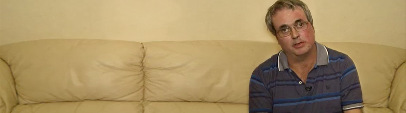 accident at work claim