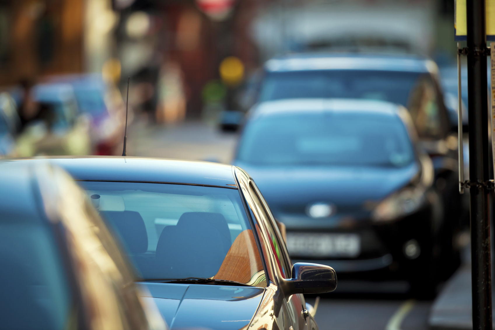 Unite member suffers back injury following car accident 