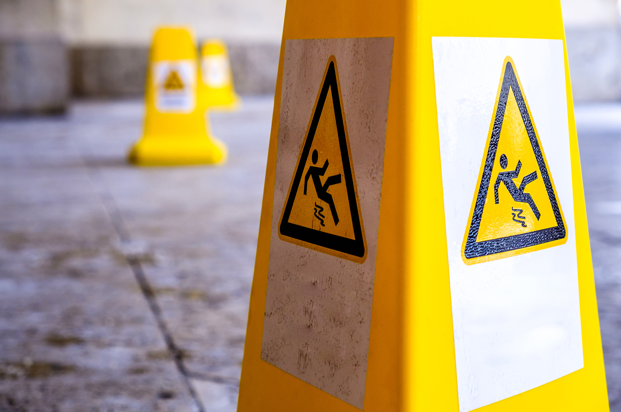 A Guide to Contributory Negligence | What is Contributory Negligence 