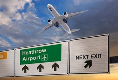 Heathrow Pic