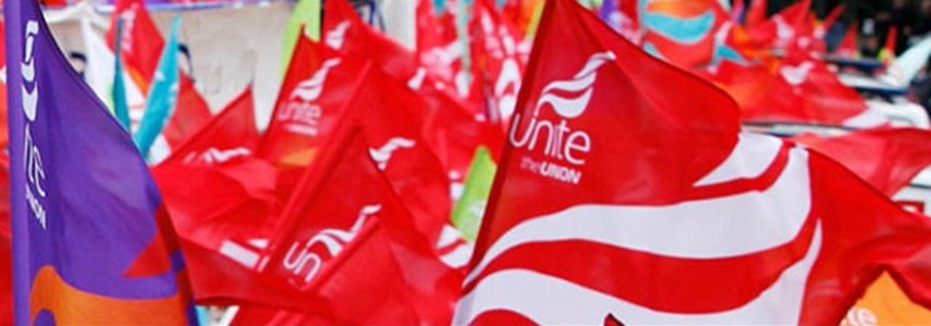 Unity Trade Union Trade Union FAQs | Unite Legal Services