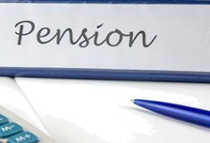 Pensions